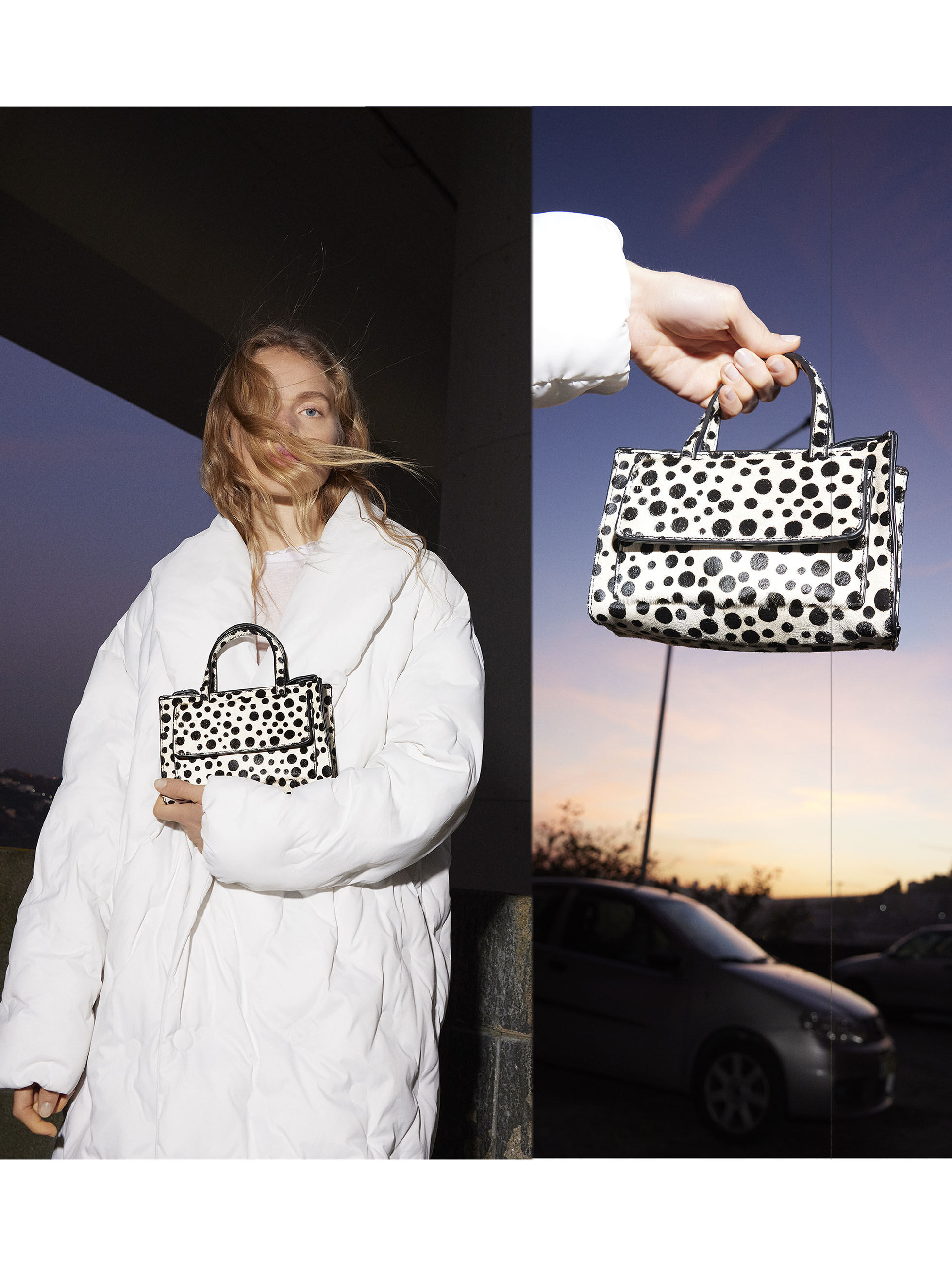 Parfois sac discount black friday